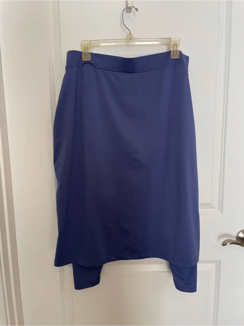 Snoga Athletics midi Skirt - Picture 5 of 6